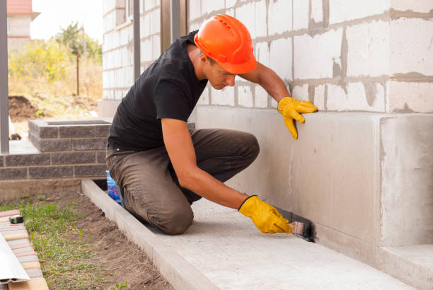 Licensed Wet Basement Repair service in Randolph, AL - SJ Waterproofing Pros